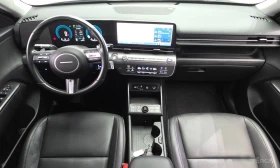 Hyundai Kona 1.6T Premium 4x4* DISTRONIC* ПОДГРЕВ* ОБДУХВАНЕ* , снимка 8