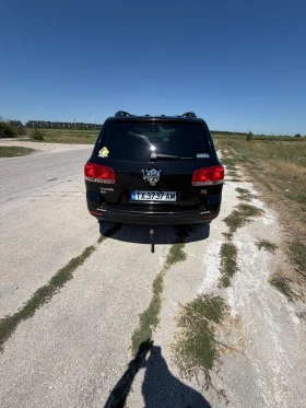 VW Touareg 2.5 TDI, снимка 9