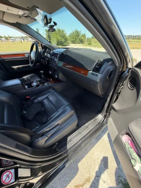 VW Touareg 2.5 TDI, снимка 11