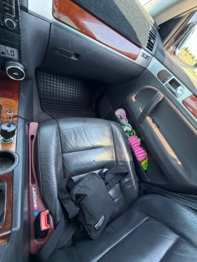 VW Touareg 2.5 TDI, снимка 5