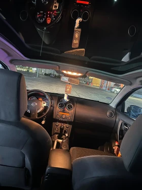 Nissan Qashqai, снимка 10