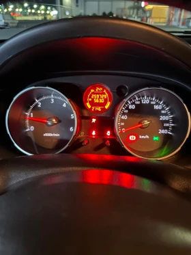 Nissan Qashqai, снимка 15