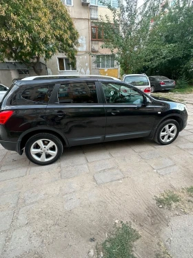 Nissan Qashqai, снимка 14