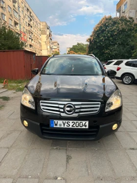 Nissan Qashqai, снимка 1
