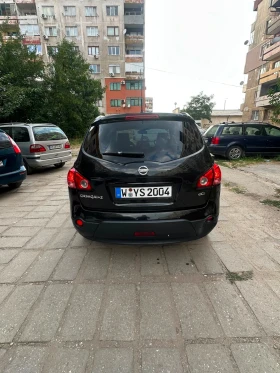 Nissan Qashqai, снимка 9