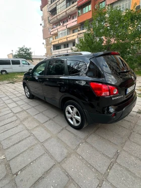Nissan Qashqai, снимка 4
