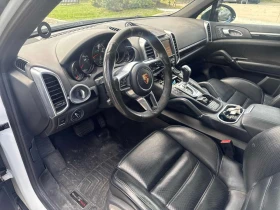 Porsche Cayenne * Diesel * CARFAX * ОПЦИЯ ЗА ФИНАНСИРАНЕ, снимка 5