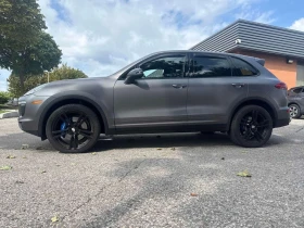Porsche Cayenne * Diesel * CARFAX * ОПЦИЯ ЗА ФИНАНСИРАНЕ, снимка 2