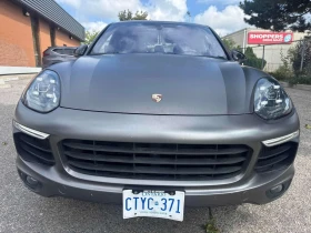 Porsche Cayenne * Diesel * CARFAX * ОПЦИЯ ЗА ФИНАНСИРАНЕ, снимка 6