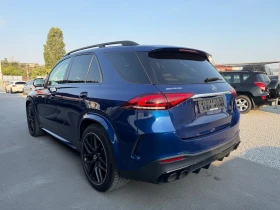 Mercedes-Benz GLE 53 4MATIC 4MATIC* BURM* 360CAM* AIRMATIC* AMG-LINE* , снимка 4
