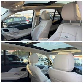 Mercedes-Benz GLE 53 4MATIC 4MATIC* BURM* 360CAM* AIRMATIC* AMG-LINE* , снимка 15