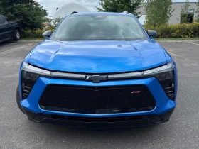 Chevrolet Blazer * eAWD RS * CARFAX * ОПЦИЯ ЗА ФИНАНСИРАНЕ, снимка 6