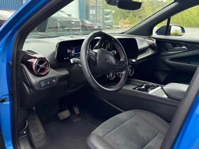 Chevrolet Blazer * eAWD RS * CARFAX * ОПЦИЯ ЗА ФИНАНСИРАНЕ, снимка 5