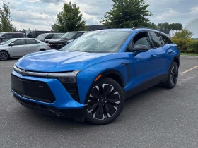 Chevrolet Blazer * eAWD RS * CARFAX * ОПЦИЯ ЗА ФИНАНСИРАНЕ, снимка 15