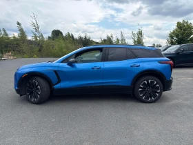Chevrolet Blazer * eAWD RS * CARFAX * ОПЦИЯ ЗА ФИНАНСИРАНЕ, снимка 16