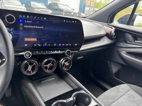 Chevrolet Blazer * eAWD RS * CARFAX * ОПЦИЯ ЗА ФИНАНСИРАНЕ, снимка 9