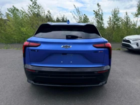 Chevrolet Blazer * eAWD RS * CARFAX * ОПЦИЯ ЗА ФИНАНСИРАНЕ, снимка 4