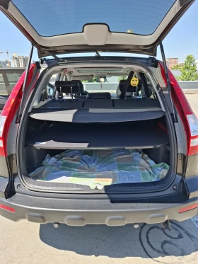 Honda Cr-v Honda CR-V 2.2 i-CTDI Панорама, снимка 14