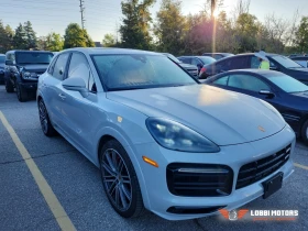 Porsche Cayenne, снимка 2