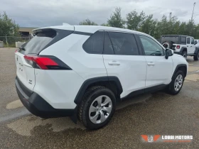 Toyota Rav4, снимка 3