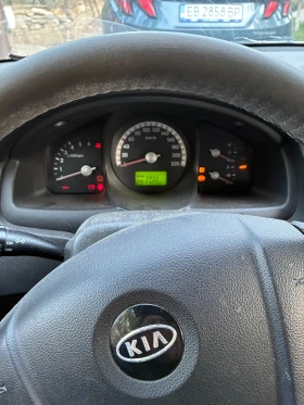 Kia Sportage 2.0 CRDI, снимка 8