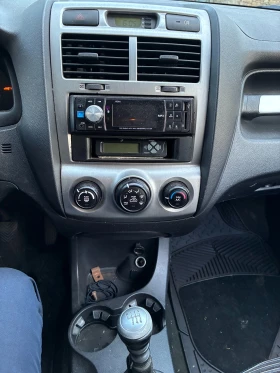 Kia Sportage 2.0 CRDI, снимка 9