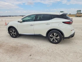 Nissan Murano 3.5l S, снимка 2