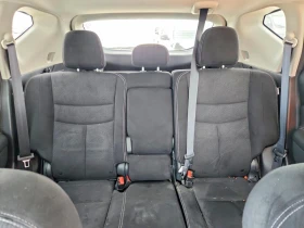 Nissan Murano 3.5l S, снимка 10
