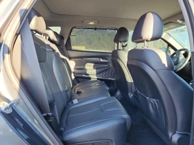 Hyundai Santa fe 2.4l Limited, снимка 11