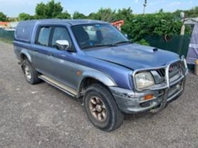     Mitsubishi L200 2.5TD,MAGNUM,,