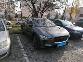 Jaguar I-Pace, снимка 3 - Автомобили и джипове - 40069169