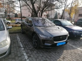 Jaguar I-Pace HSE | Mobile.bg    3