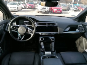 Jaguar I-Pace, снимка 5 - Автомобили и джипове - 40069169
