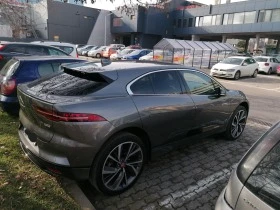 Jaguar I-Pace HSE | Mobile.bg    12