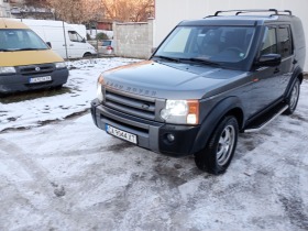 Land Rover Discovery HSE, снимка 3