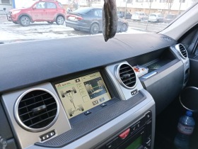 Land Rover Discovery HSE, снимка 10