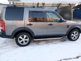 Land Rover Discovery HSE, снимка 4