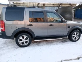 Land Rover Discovery HSE, снимка 1