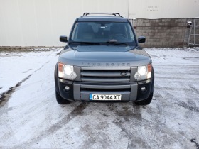 Land Rover Discovery HSE, снимка 2