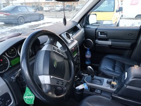 Land Rover Discovery HSE, снимка 11