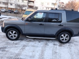 Land Rover Discovery HSE, снимка 5