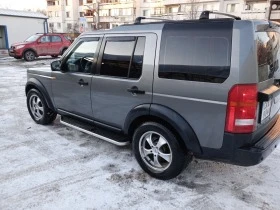 Land Rover Discovery HSE, снимка 7