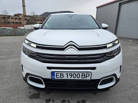 Citroen C5 Aircross, снимка 2