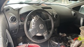 Nissan Qashqai 1.5 dci, снимка 2