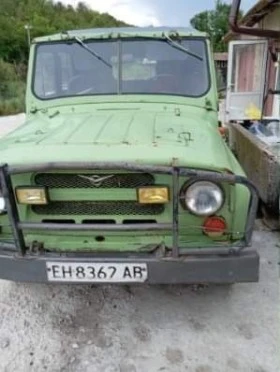 Uaz 469 | Mobile.bg    2