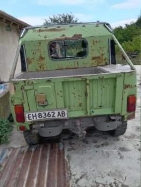 Uaz 469 | Mobile.bg    6