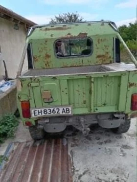 Uaz 469 | Mobile.bg    3