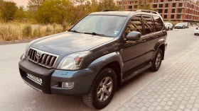 Toyota Land cruiser D4D, снимка 11