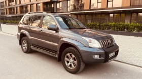 Toyota Land cruiser D4D, снимка 2