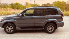 Toyota Land cruiser D4D, снимка 7